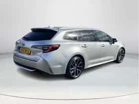 Toyota Corolla (2021) thumbnail 5