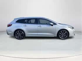 Toyota Corolla (2021) thumbnail 6