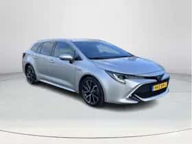 Toyota Corolla (2021) thumbnail 7