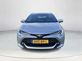 Toyota Corolla (2021) thumbnail 8