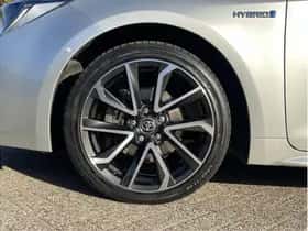 Toyota Corolla (2021) thumbnail 9