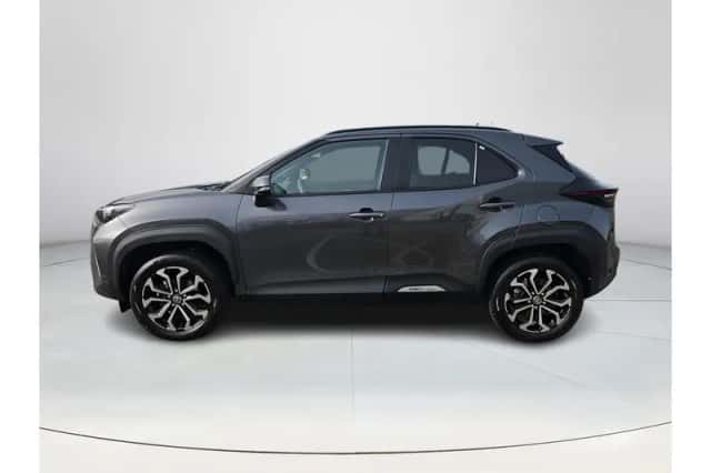 Toyota Yaris Cross (2025) thumbnail 2