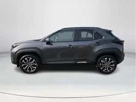 Toyota Yaris Cross (2025) thumbnail 2
