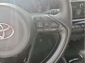 Toyota Yaris Cross (2025) thumbnail 19