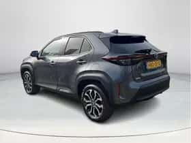 Toyota Yaris Cross (2025) thumbnail 3