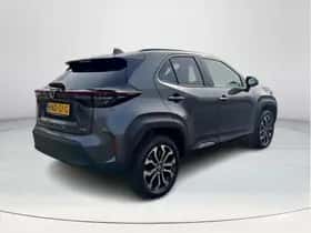 Toyota Yaris Cross (2025) thumbnail 5