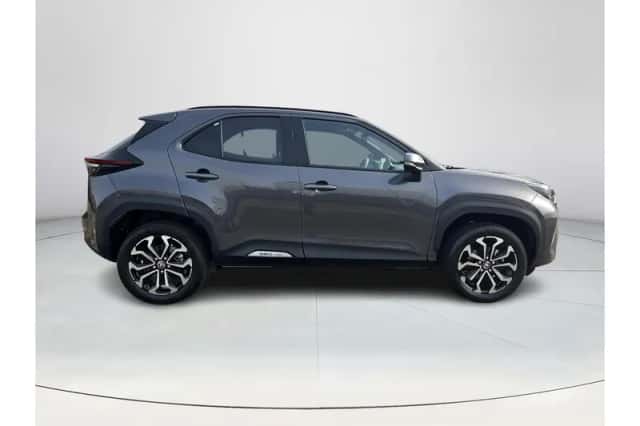 Toyota Yaris Cross (2025) thumbnail 6