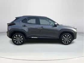 Toyota Yaris Cross (2025) thumbnail 6