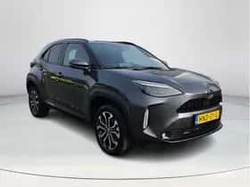 Toyota Yaris Cross (2025) thumbnail 7