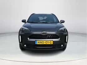 Toyota Yaris Cross (2025) thumbnail 8