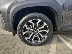 Toyota Yaris Cross (2025) thumbnail 9