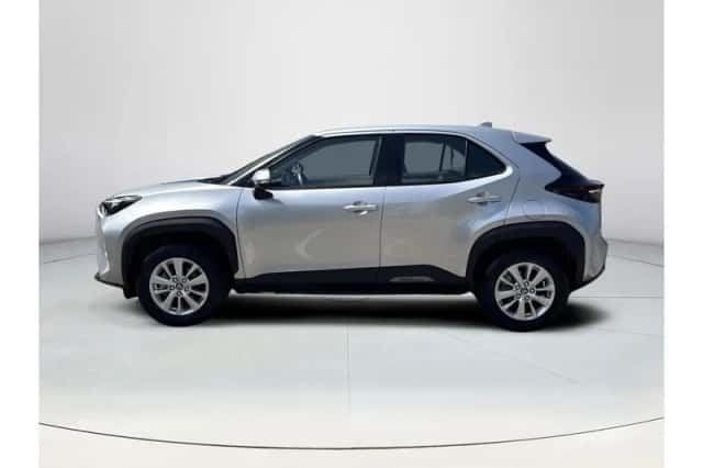 Toyota Yaris Cross (2022) thumbnail 2