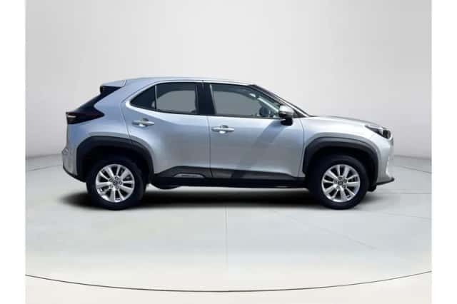 Toyota Yaris Cross (2022) thumbnail 6