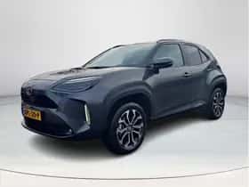 Toyota Yaris Cross (2024) thumbnail 1