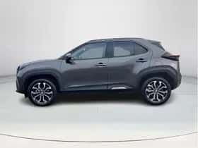 Toyota Yaris Cross (2024) thumbnail 2