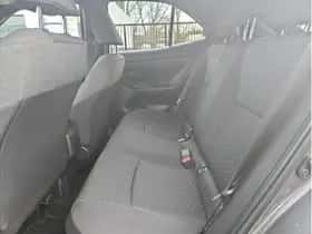 Toyota Yaris Cross (2024) thumbnail 11