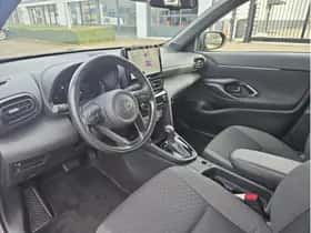 Toyota Yaris Cross (2024) thumbnail 15