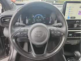 Toyota Yaris Cross (2024) thumbnail 16