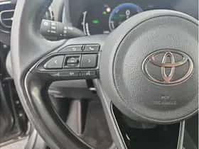 Toyota Yaris Cross (2024) thumbnail 17