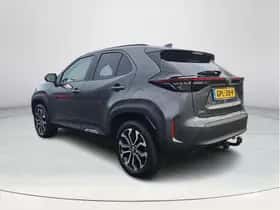 Toyota Yaris Cross (2024) thumbnail 3