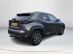 Toyota Yaris Cross (2024) thumbnail 5