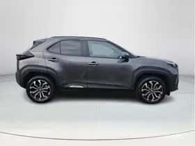Toyota Yaris Cross (2024) thumbnail 6