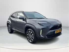 Toyota Yaris Cross (2024) thumbnail 7