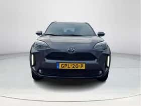 Toyota Yaris Cross (2024) thumbnail 8