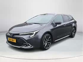 Toyota Corolla (2025)