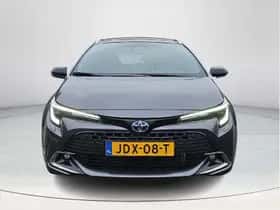 Toyota Corolla (2025) thumbnail 2