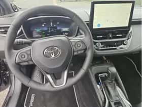 Toyota Corolla (2025) thumbnail 19