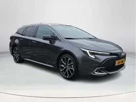 Toyota Corolla (2025) thumbnail 3