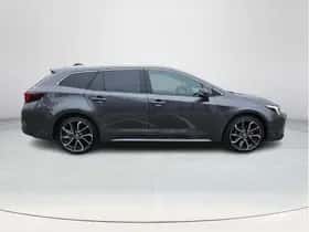 Toyota Corolla (2025) thumbnail 4