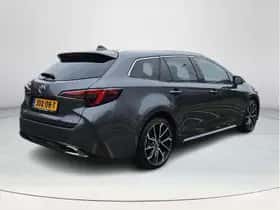 Toyota Corolla (2025) thumbnail 5