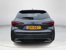 Toyota Corolla (2025) thumbnail 6