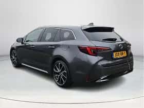 Toyota Corolla (2025) thumbnail 7