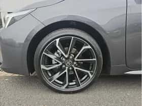Toyota Corolla (2025) thumbnail 9
