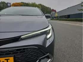 Toyota Corolla (2025) thumbnail 10
