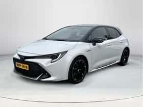 Toyota Corolla (2020)