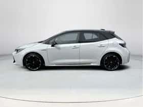 Toyota Corolla (2020) thumbnail 2