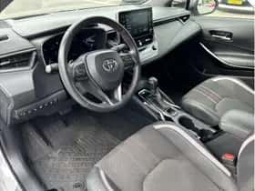 Toyota Corolla (2020) thumbnail 17