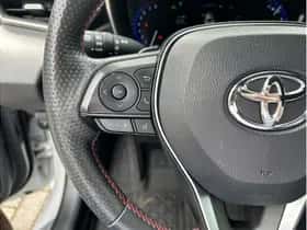 Toyota Corolla (2020) thumbnail 20