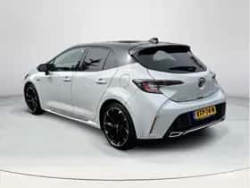 Toyota Corolla (2020) thumbnail 3