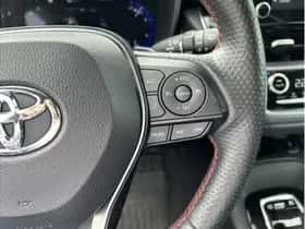 Toyota Corolla (2020) thumbnail 21