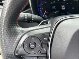 Toyota Corolla (2020) thumbnail 23