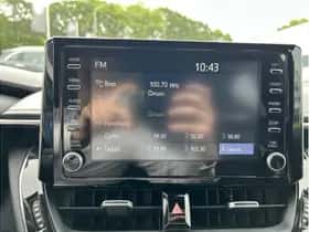 Toyota Corolla (2020) thumbnail 24