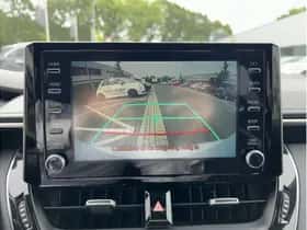 Toyota Corolla (2020) thumbnail 25