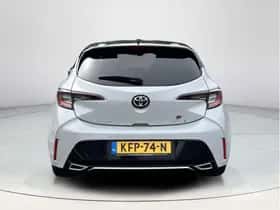 Toyota Corolla (2020) thumbnail 4