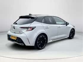 Toyota Corolla (2020) thumbnail 5