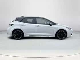 Toyota Corolla (2020) thumbnail 6